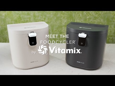 FoodCycler by Vitamix Eco 5