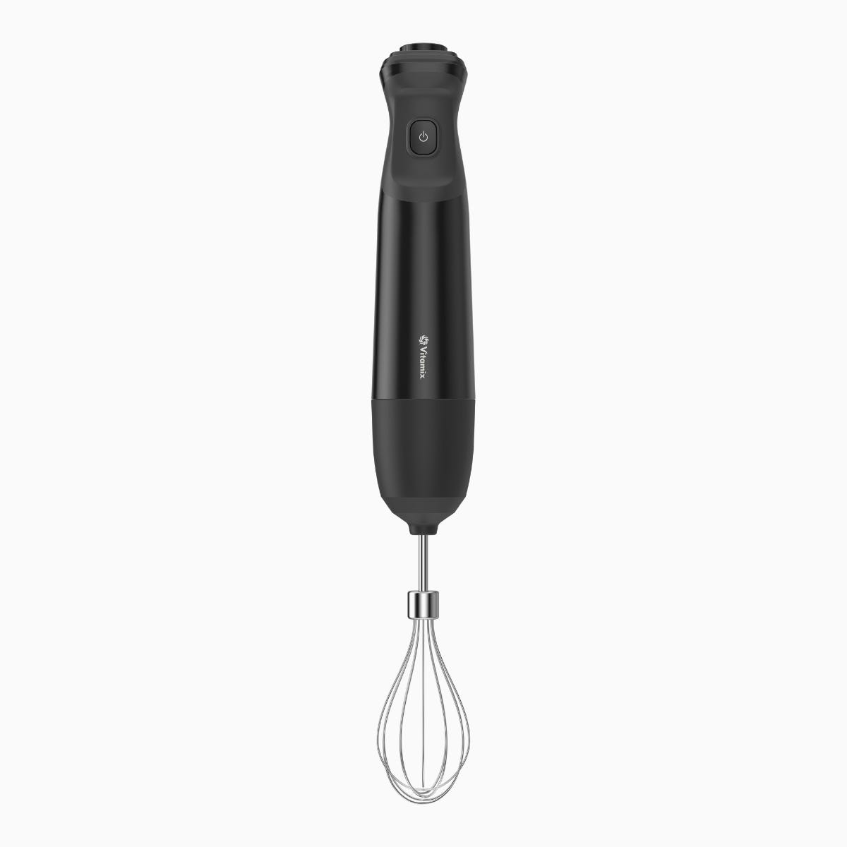 2-Speed Immersion Blender + Whisk Attachment - Image 3