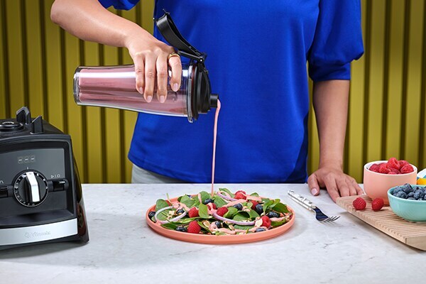 A2500 SmartPrep™ Kitchen System - Image 2